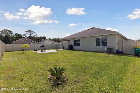 275 Sorrento Drive Cocoa FL 32922