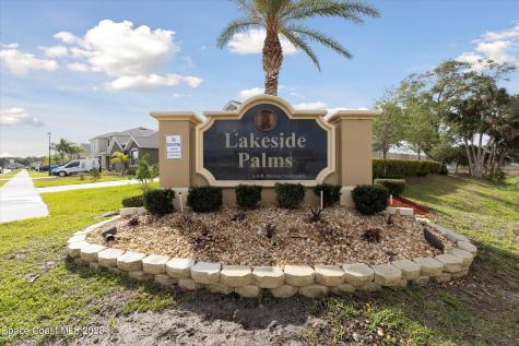 275 Sorrento Drive Cocoa FL 32922
