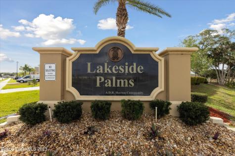 275 Sorrento Drive Cocoa FL 32922