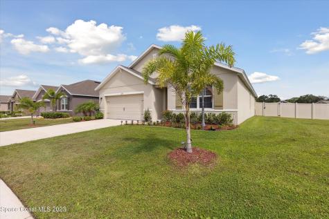 275 Sorrento Drive Cocoa FL 32922