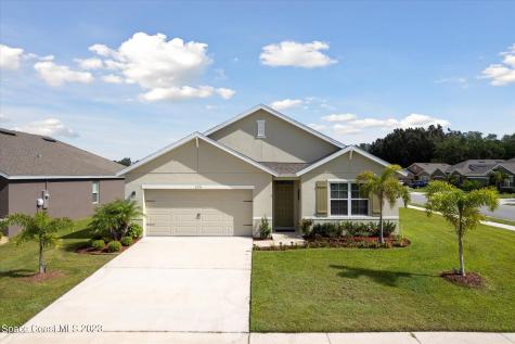 275 Sorrento Drive Cocoa FL 32922