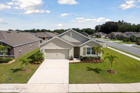 275 Sorrento Drive Cocoa FL 32922
