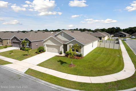 275 Sorrento Drive Cocoa FL 32922