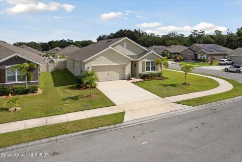 275 Sorrento Drive Cocoa FL 32922