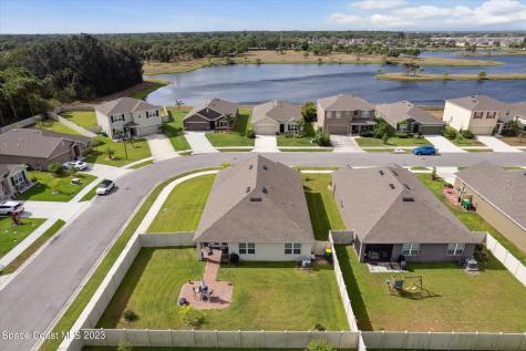 275 Sorrento Drive Cocoa FL 32922