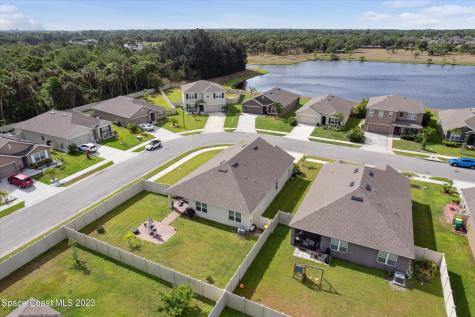 275 Sorrento Drive Cocoa FL 32922
