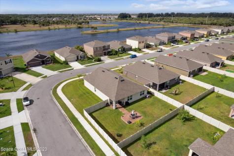 275 Sorrento Drive Cocoa FL 32922