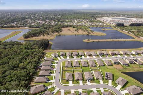 275 Sorrento Drive Cocoa FL 32922