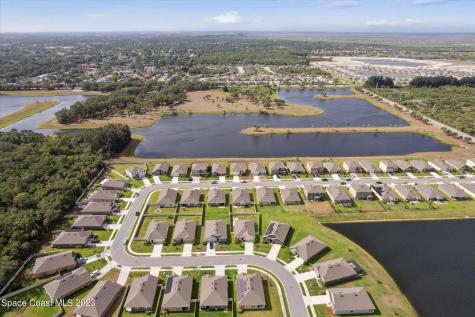 275 Sorrento Drive Cocoa FL 32922