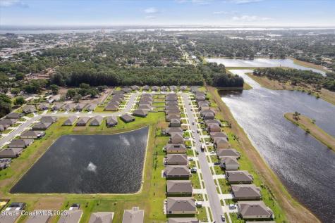 275 Sorrento Drive Cocoa FL 32922