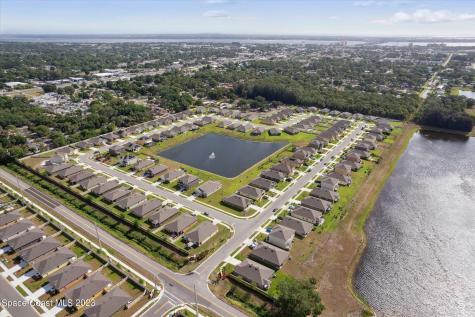 275 Sorrento Drive Cocoa FL 32922