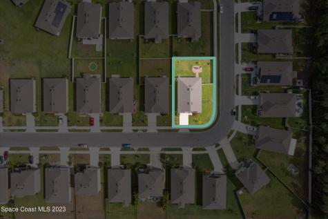 275 Sorrento Drive Cocoa FL 32922