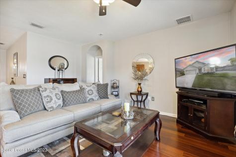 275 Sorrento Drive Cocoa FL 32922