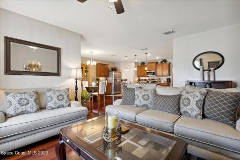 275 Sorrento Drive Cocoa FL 32922