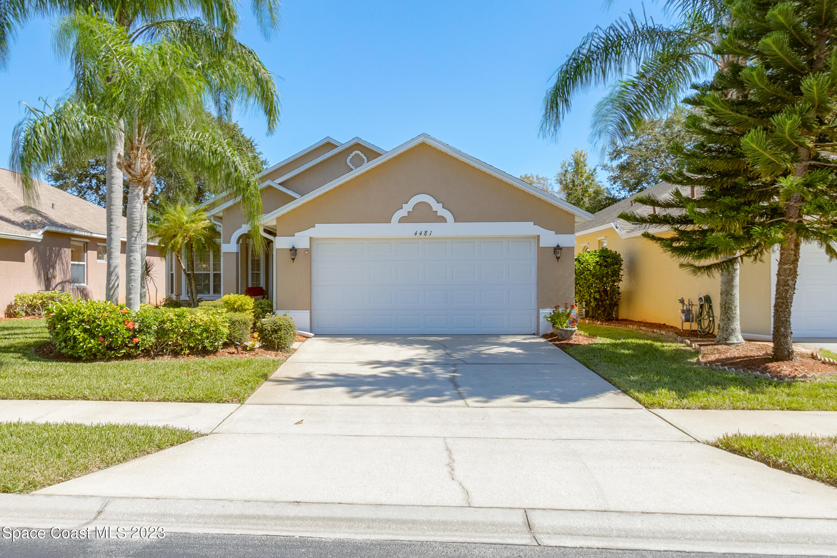 4481 Portage Trail Melbourne FL 32940