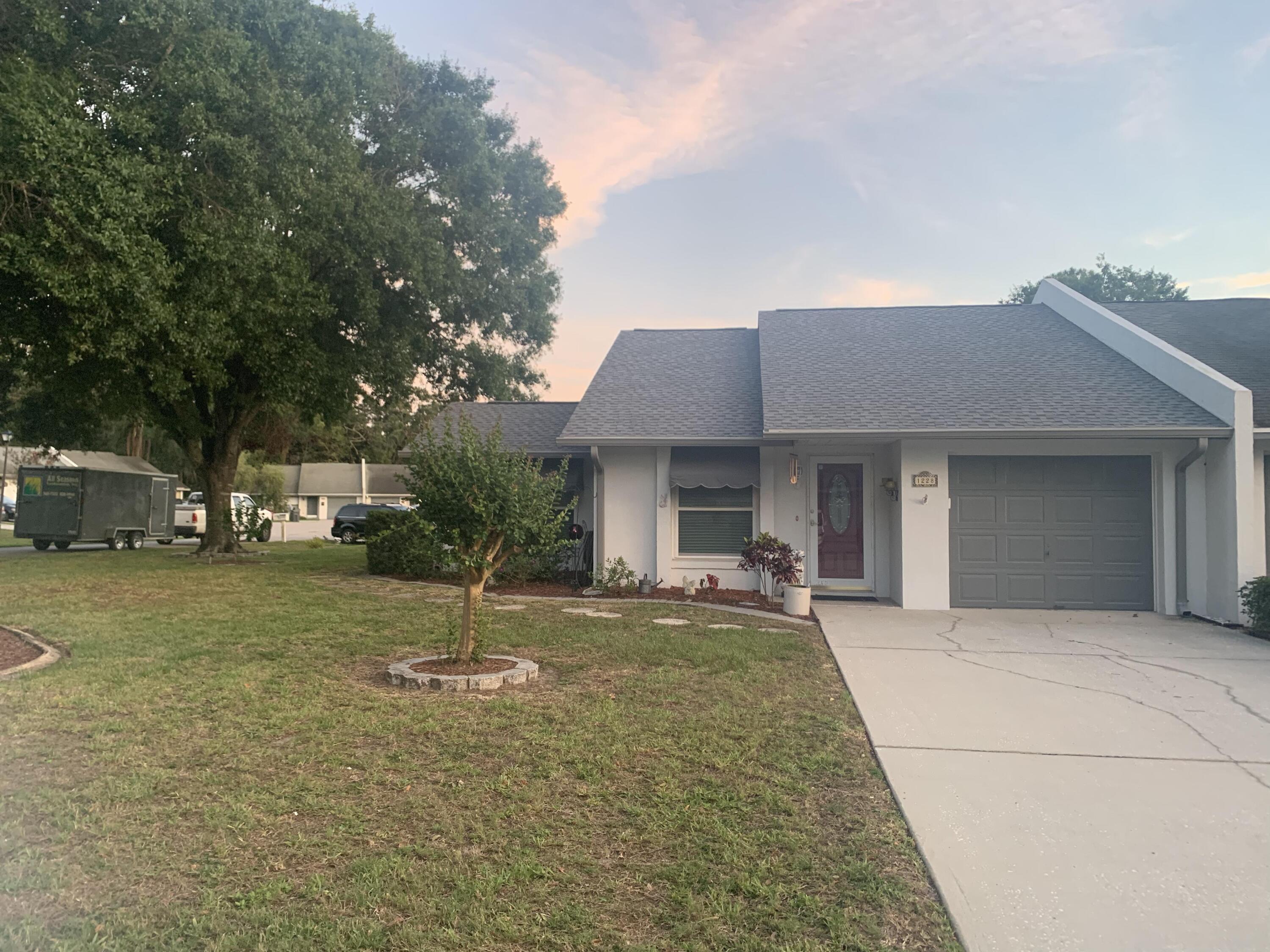 1228 Dosseywood Lane Lakeland FL 33811