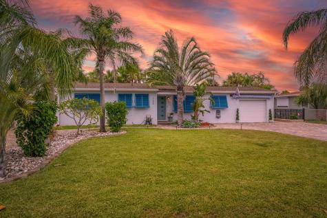120 Flamingo Drive Satellite Beach FL 32937