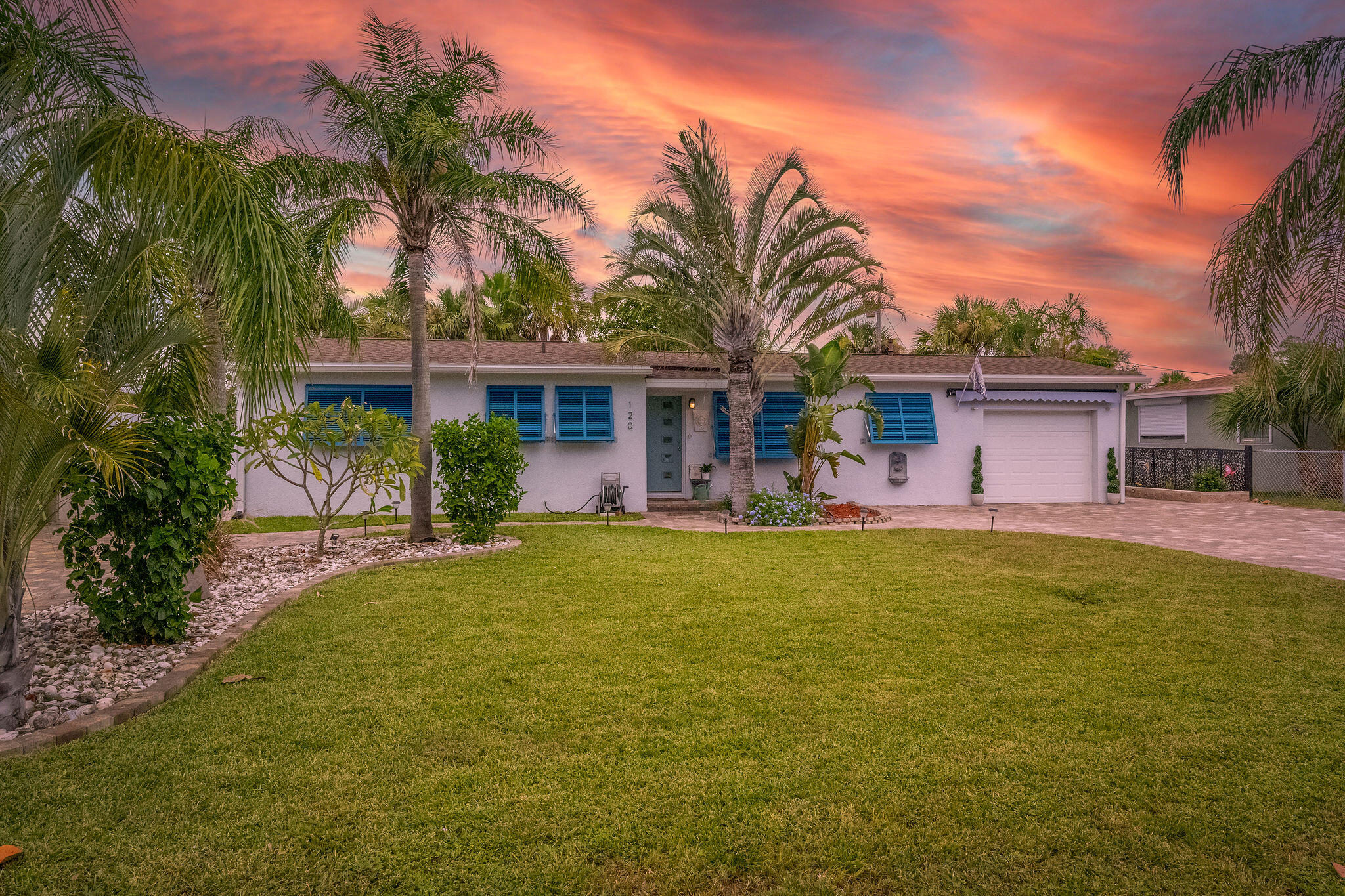 120 Flamingo Drive Satellite Beach FL 32937