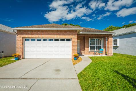 4072 Green Oak Drive Melbourne FL 32901