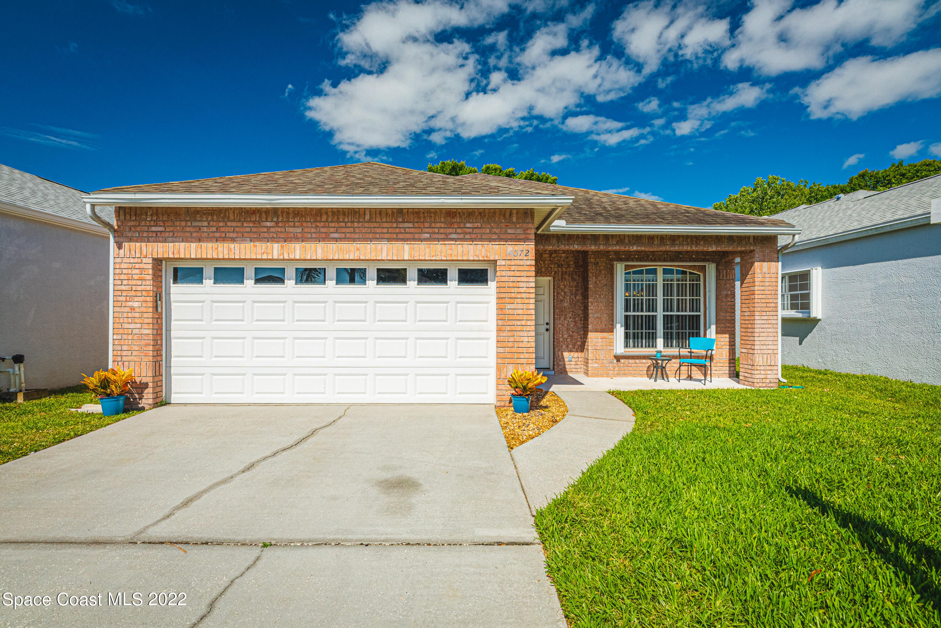 4072 Green Oak Drive Melbourne FL 32901