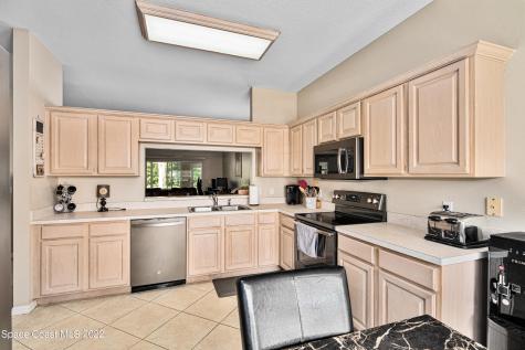 4072 Green Oak Drive Melbourne FL 32901