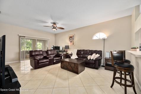4072 Green Oak Drive Melbourne FL 32901