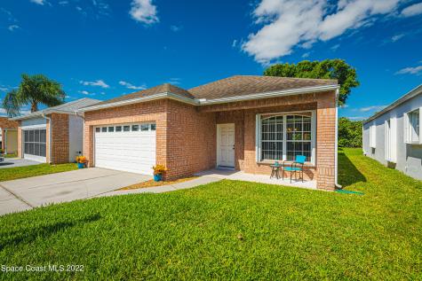 4072 Green Oak Drive Melbourne FL 32901