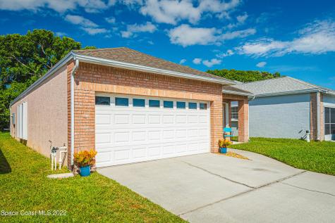 4072 Green Oak Drive Melbourne FL 32901