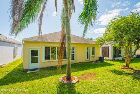 4072 Green Oak Drive Melbourne FL 32901