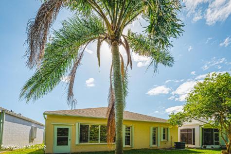 4072 Green Oak Drive Melbourne FL 32901