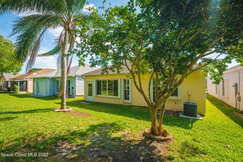 4072 Green Oak Drive Melbourne FL 32901
