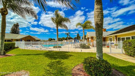 4072 Green Oak Drive Melbourne FL 32901