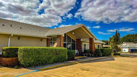 4072 Green Oak Drive Melbourne FL 32901