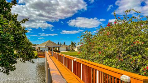 4072 Green Oak Drive Melbourne FL 32901