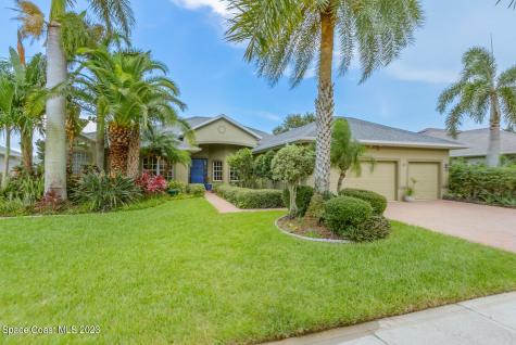 4566 Merlot Drive Rockledge FL 32955