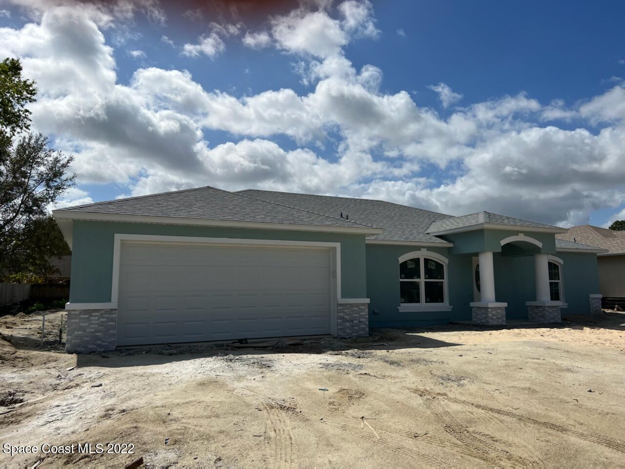 678 Fernandina Street NW Palm Bay FL 32907