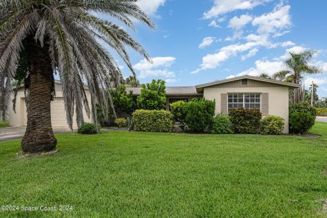 101 Hedgegrove Avenue Satellite Beach FL 32937