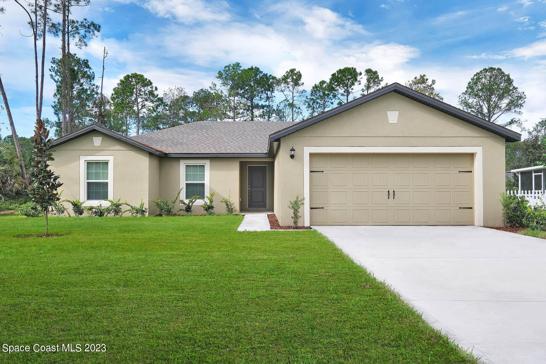 294 Emerson Drive NW Palm Bay FL 32907