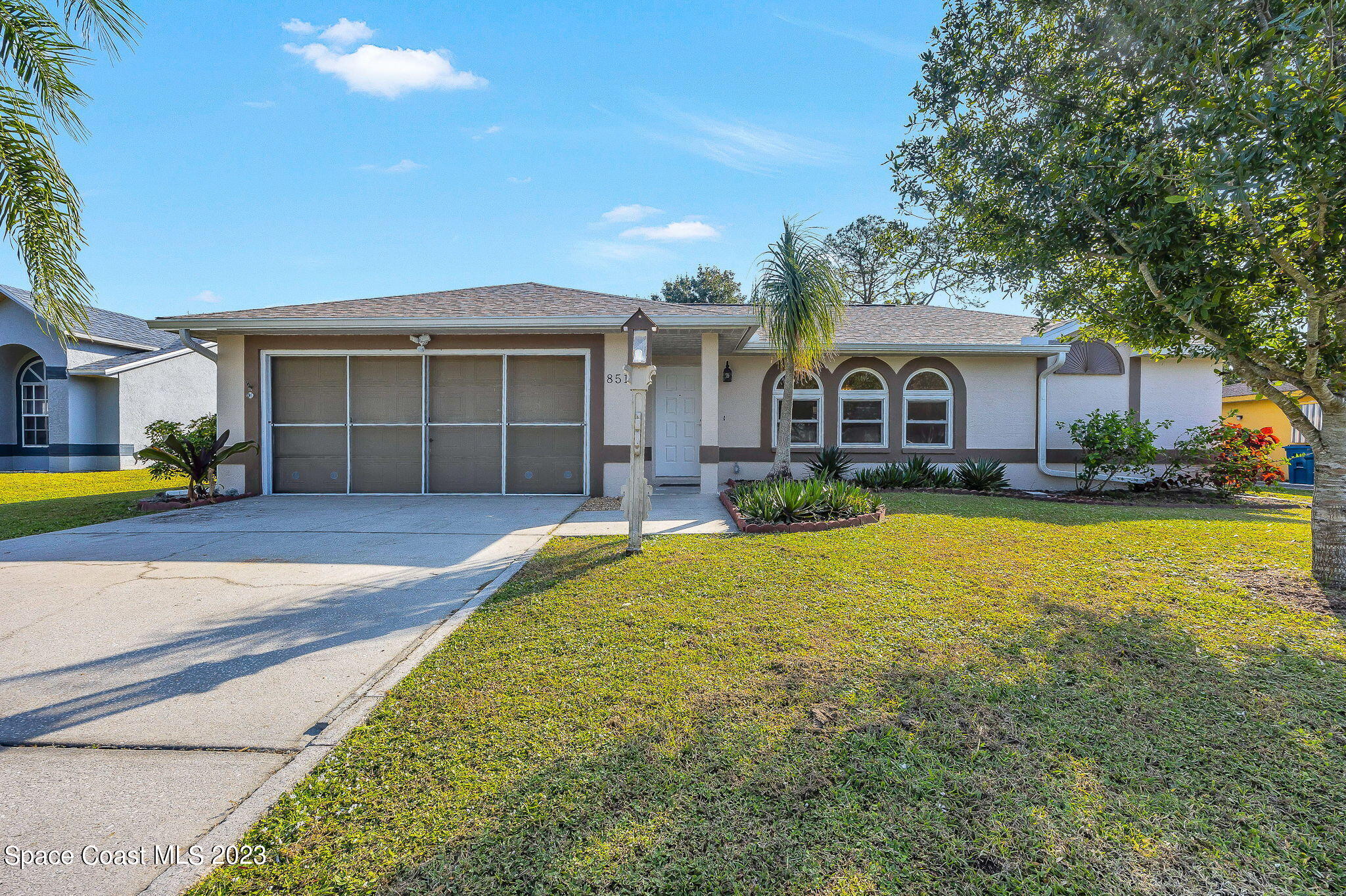 851 Young Avenue NW Palm Bay FL 32907