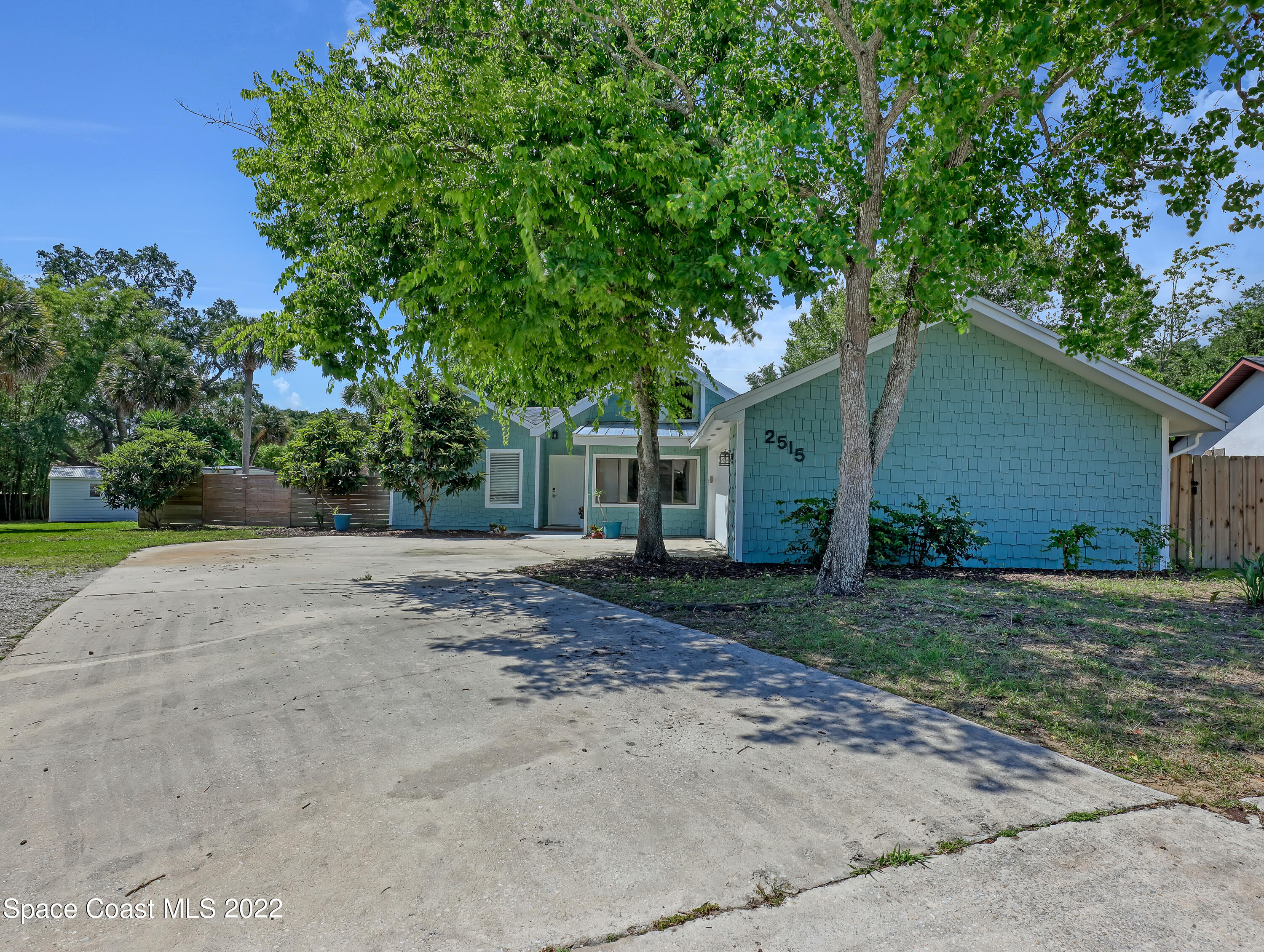 2515 Longwood Court Titusville FL 32780
