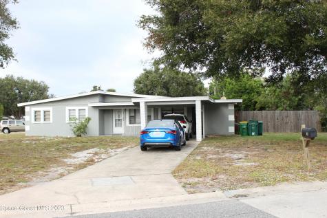 812 Eden Street Cocoa FL 32922