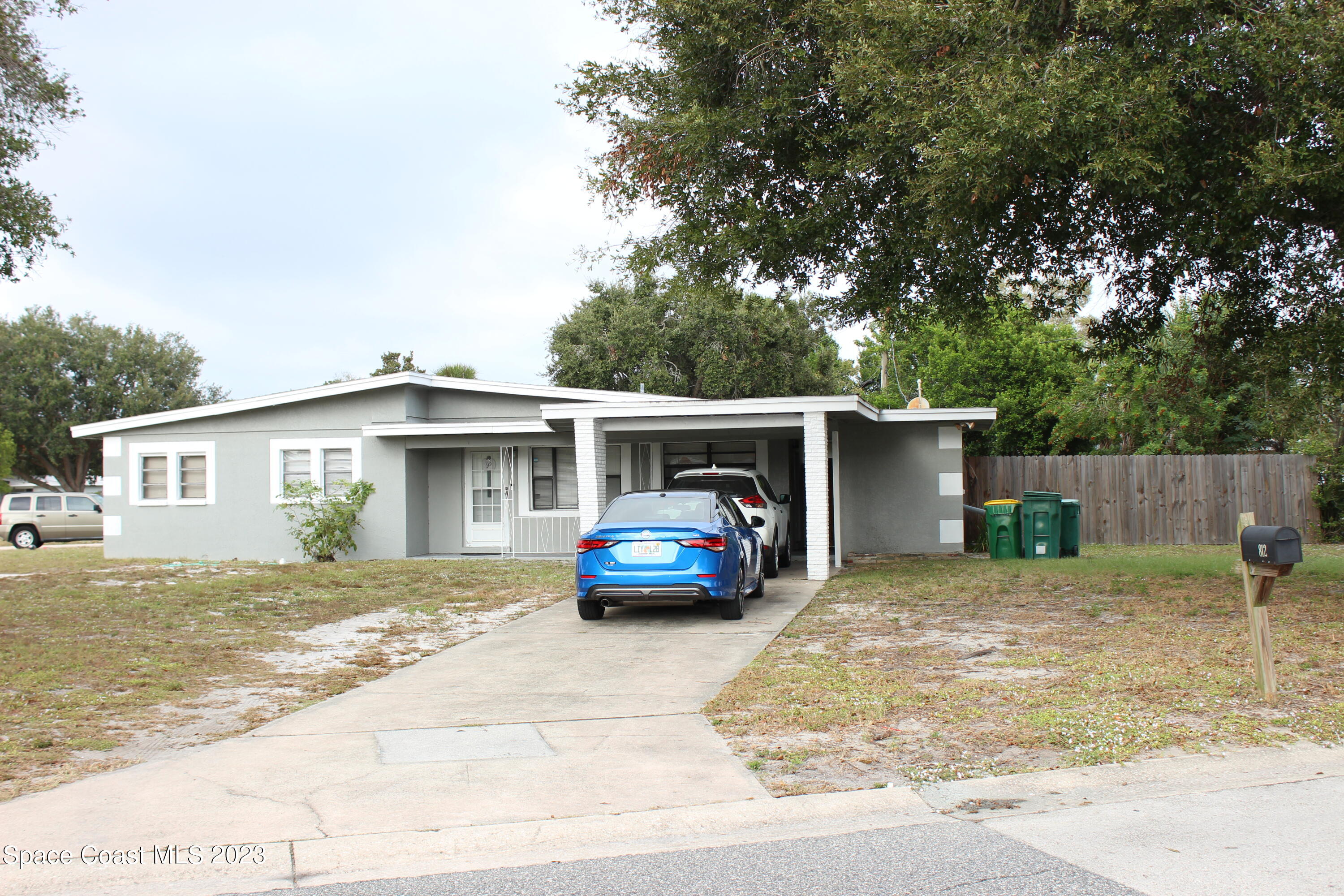 812 Eden Street Cocoa FL 32922
