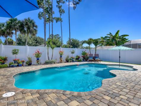 865 Breakaway Trail Titusville FL 32780