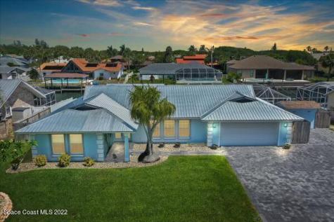290 Hiawatha Way Melbourne Beach FL 32951