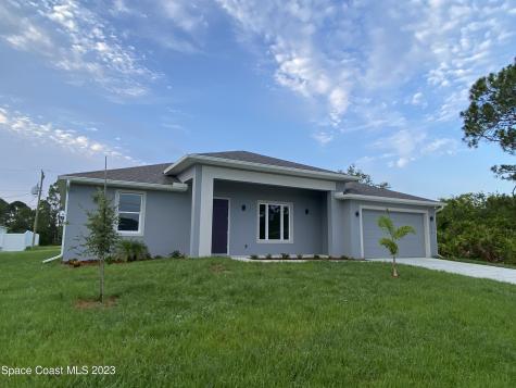 1074 Wyoming Drive SE Palm Bay FL 32909