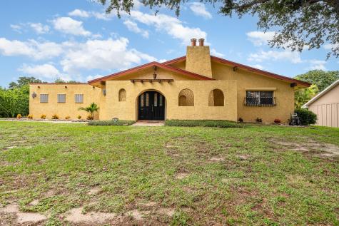 1290 Shady Lane Merritt Island FL 32952