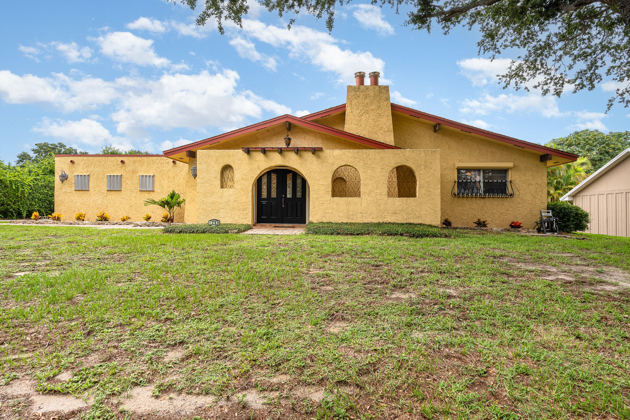 1290 Shady Lane Merritt Island FL 32952