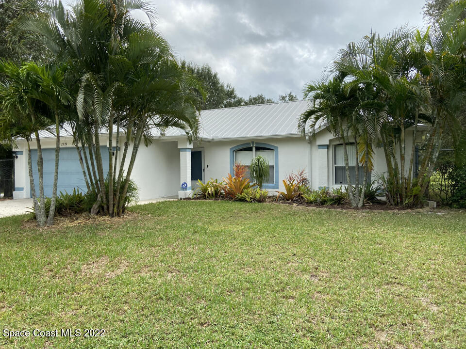 2326 Cogan Drive SE Palm Bay FL 32909