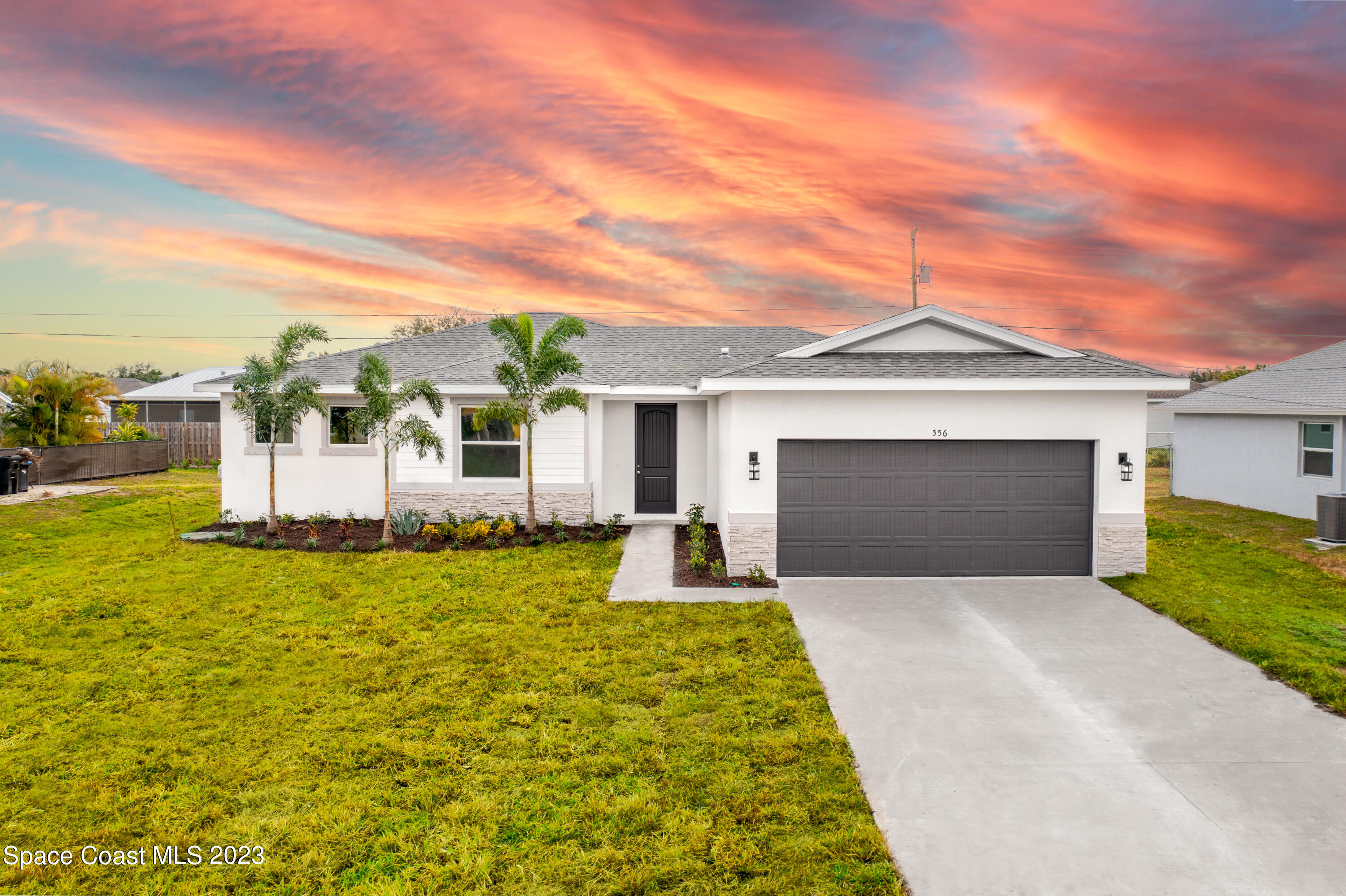 1174 Hutchins Street SE Palm Bay FL 32909