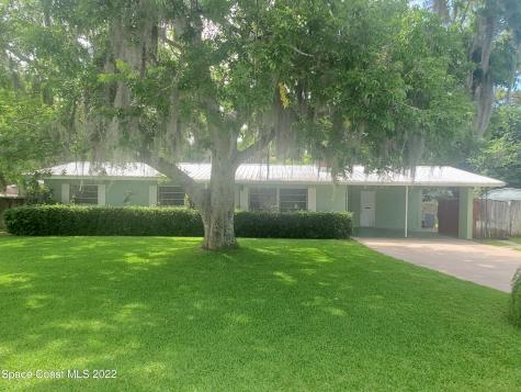 4380 Alpine Lane Titusville FL 32780